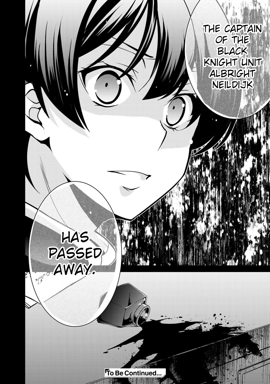 Read Saikyou no Kurokishi, Sentou Maid ni Tenshoku shimashita Manga Online