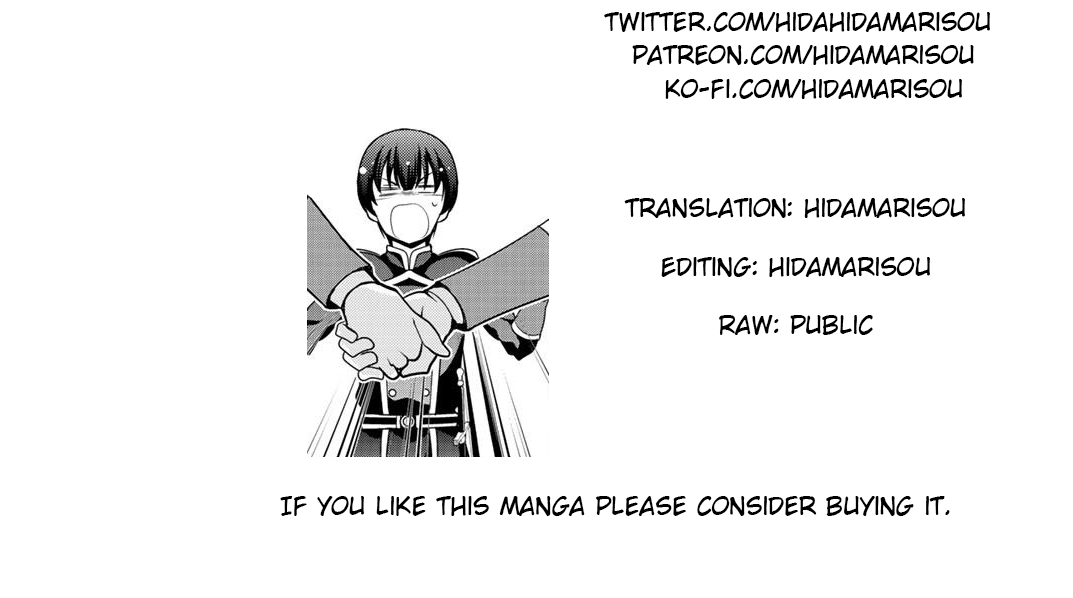 Read Saikyou no Kurokishi, Sentou Maid ni Tenshoku shimashita Manga Online