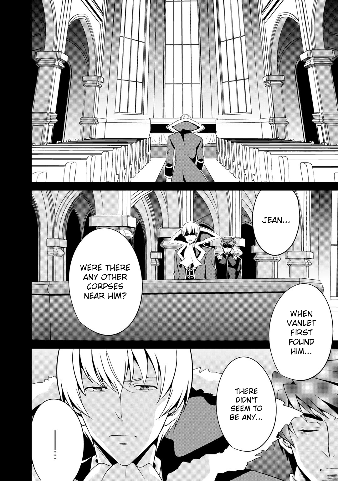 Read Saikyou no Kurokishi, Sentou Maid ni Tenshoku shimashita Manga Online