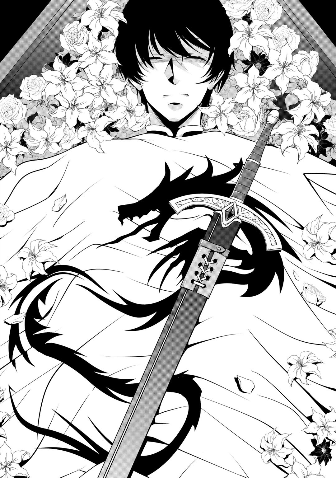 Read Saikyou no Kurokishi, Sentou Maid ni Tenshoku shimashita Manga Online