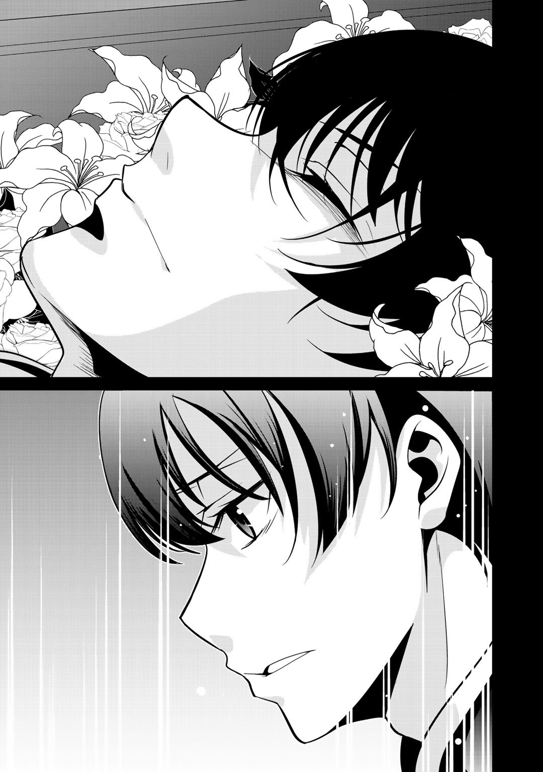 Read Saikyou no Kurokishi, Sentou Maid ni Tenshoku shimashita Manga Online