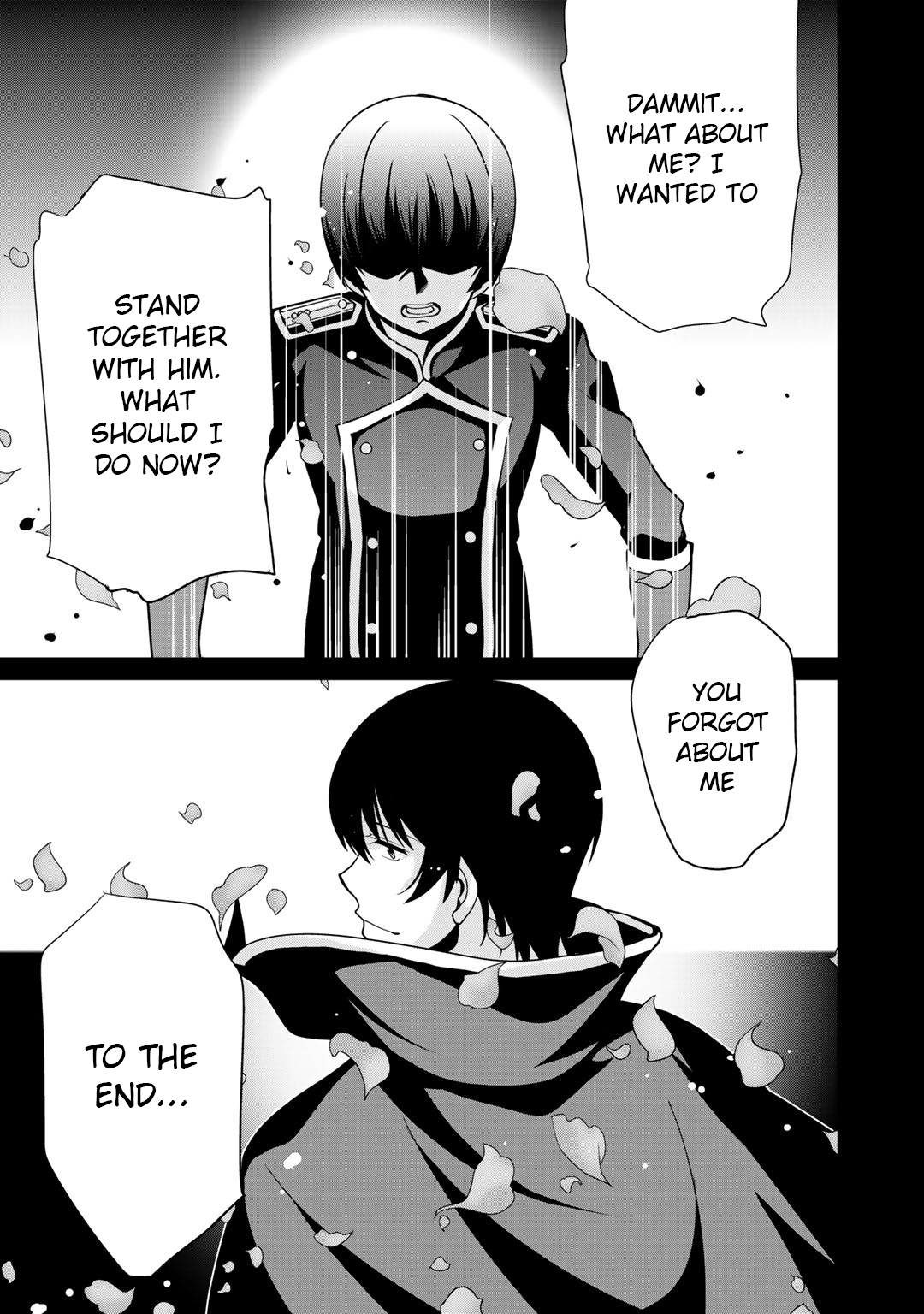 Read Saikyou no Kurokishi, Sentou Maid ni Tenshoku shimashita Manga Online