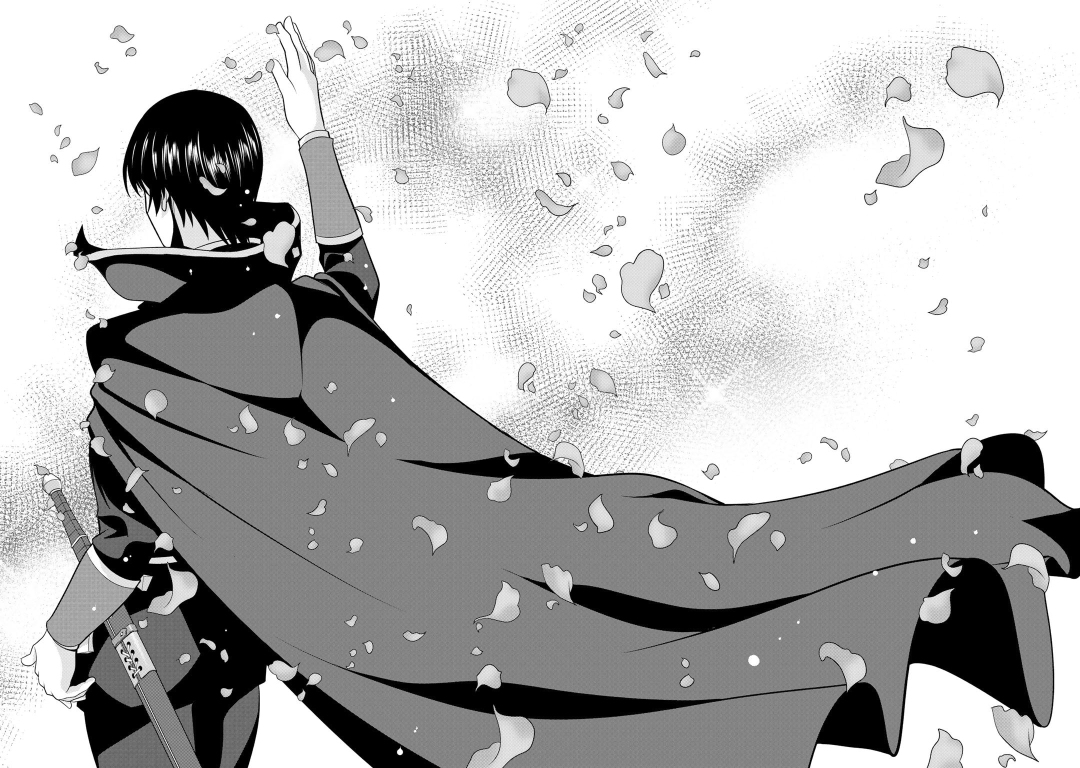 Read Saikyou no Kurokishi, Sentou Maid ni Tenshoku shimashita Manga Online
