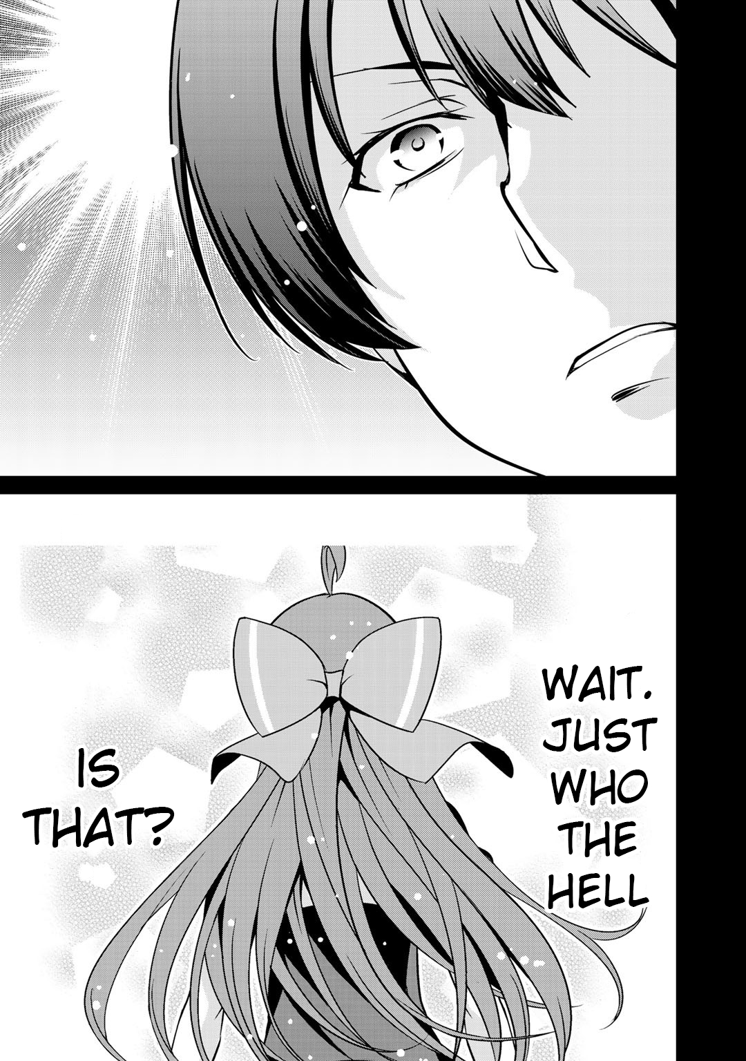 Read Saikyou no Kurokishi, Sentou Maid ni Tenshoku shimashita Manga Online