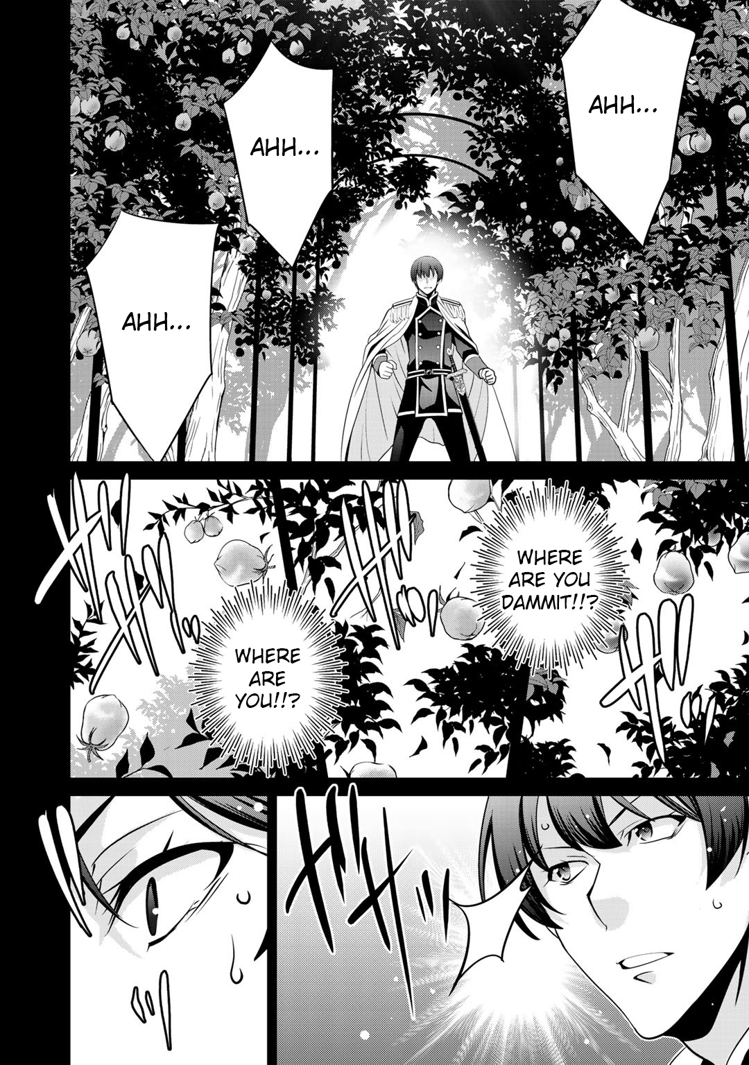 Read Saikyou no Kurokishi, Sentou Maid ni Tenshoku shimashita Manga Online