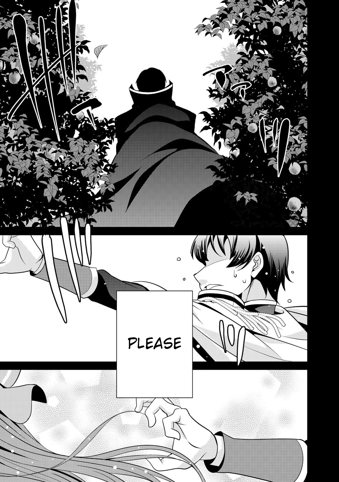 Read Saikyou no Kurokishi, Sentou Maid ni Tenshoku shimashita Manga Online