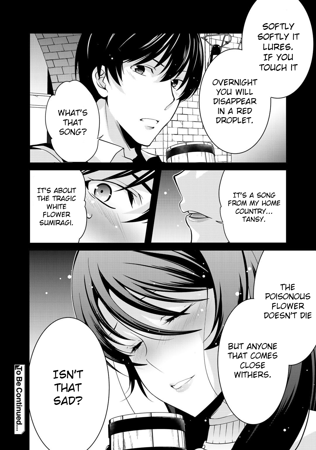 Read Saikyou no Kurokishi, Sentou Maid ni Tenshoku shimashita Manga Online