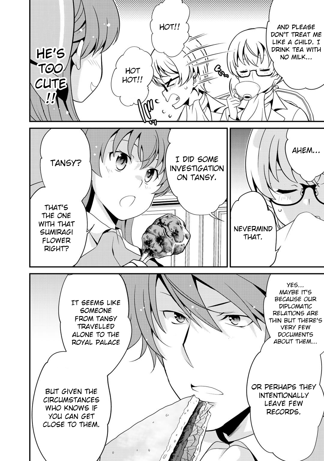 Read Saikyou no Kurokishi, Sentou Maid ni Tenshoku shimashita Manga Online