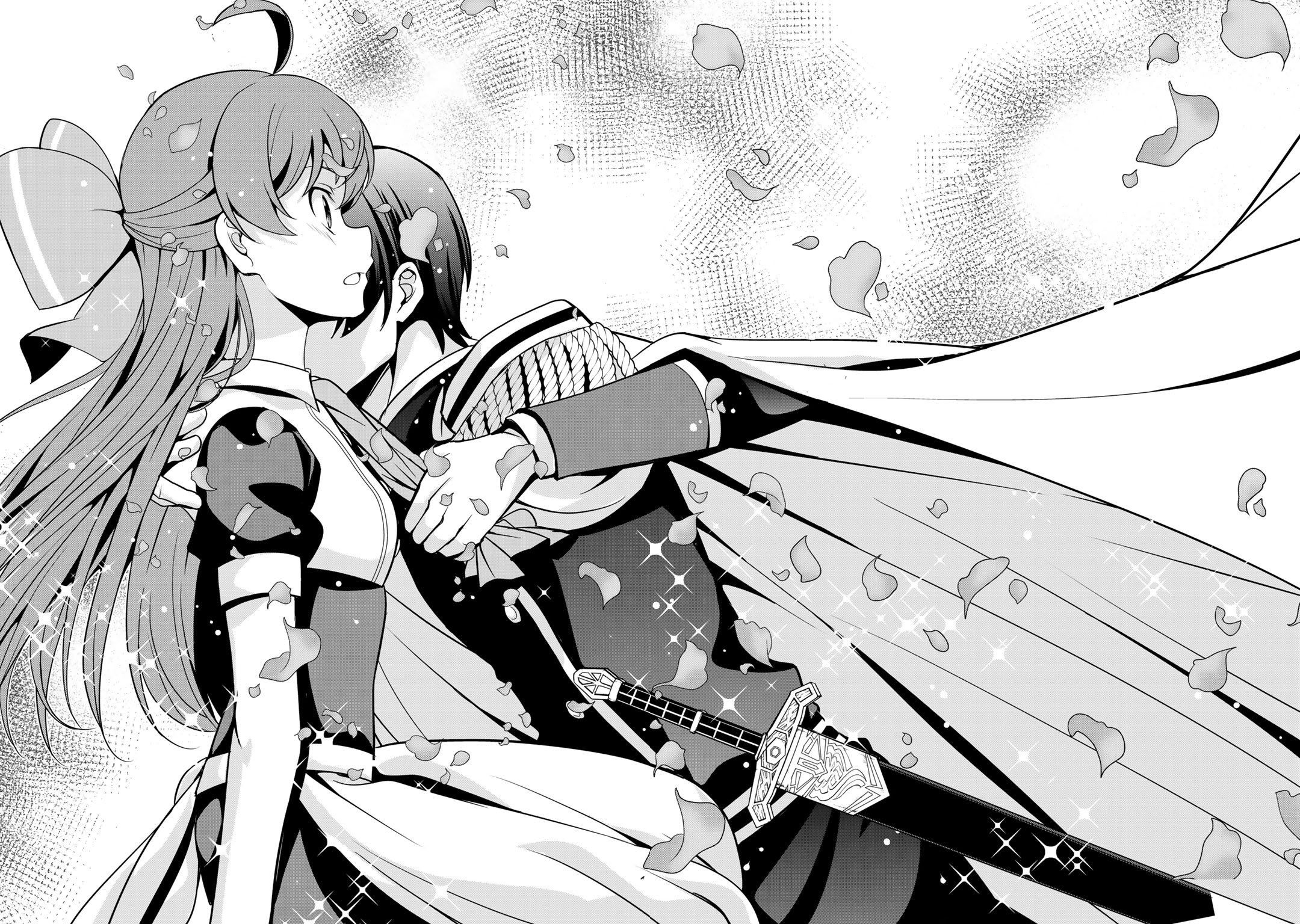 Read Saikyou no Kurokishi, Sentou Maid ni Tenshoku shimashita Manga Online