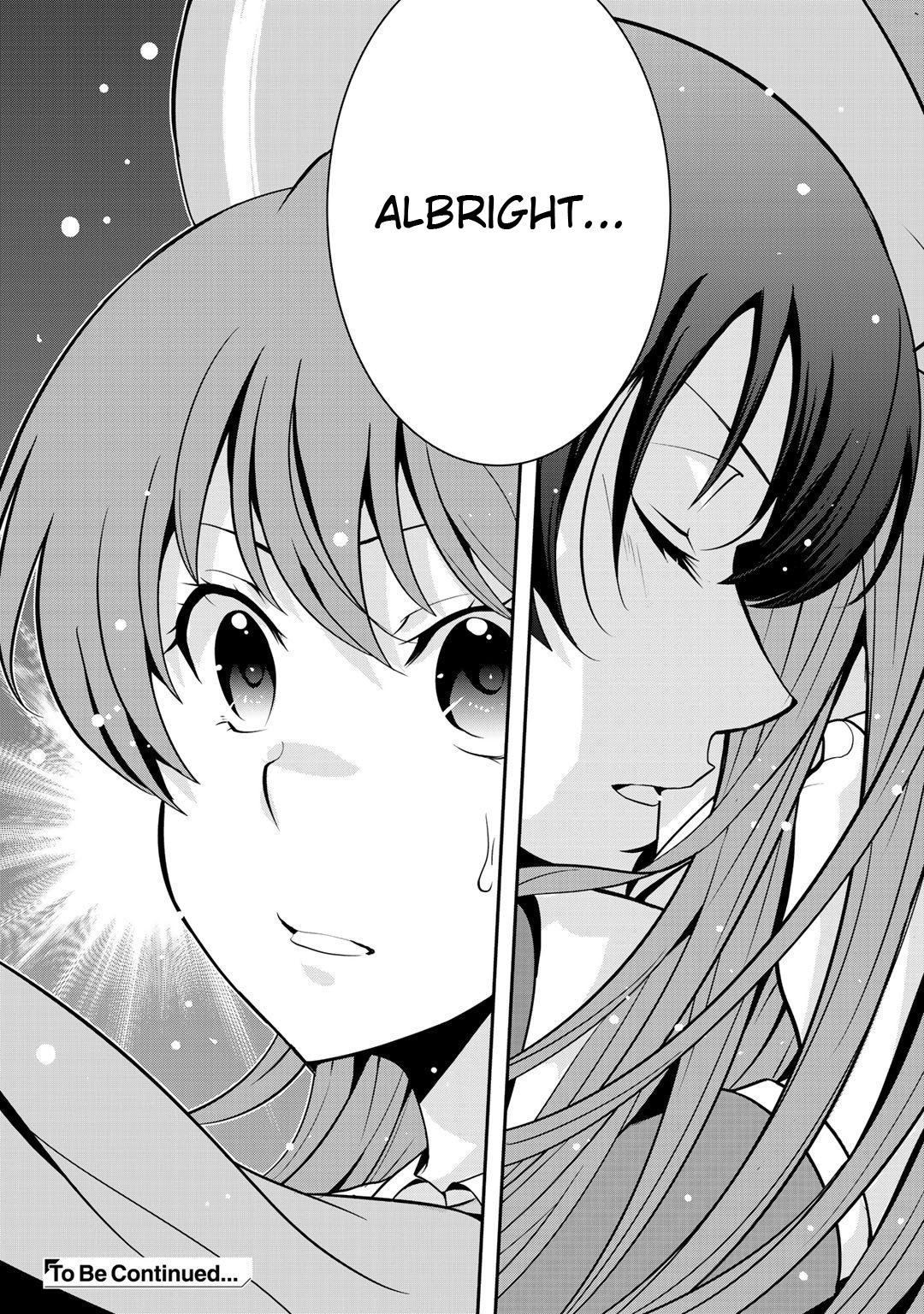 Read Saikyou no Kurokishi, Sentou Maid ni Tenshoku shimashita Manga Online