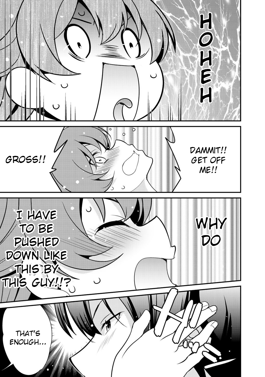 Read Saikyou no Kurokishi, Sentou Maid ni Tenshoku shimashita Manga Online