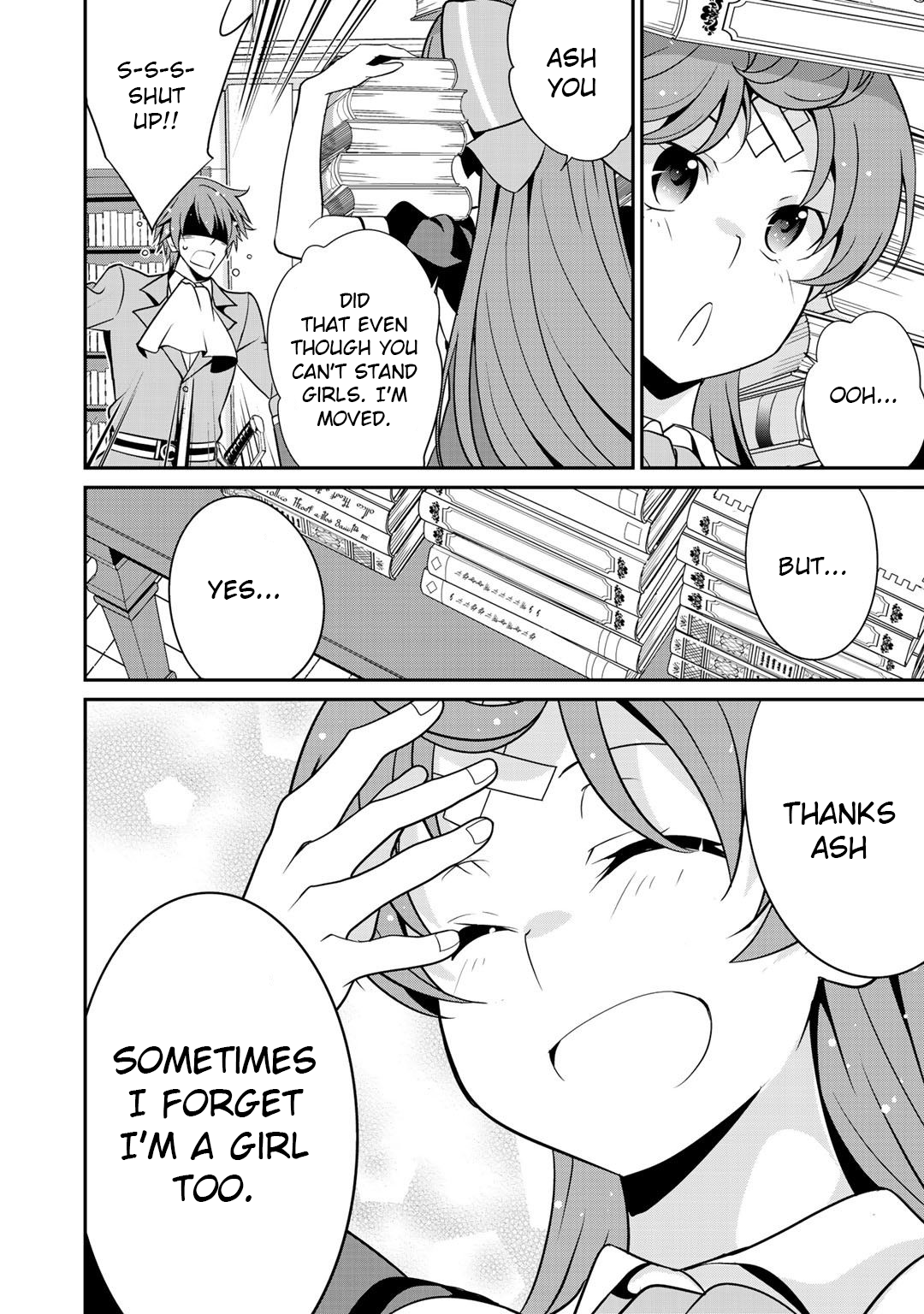 Read Saikyou no Kurokishi, Sentou Maid ni Tenshoku shimashita Manga Online