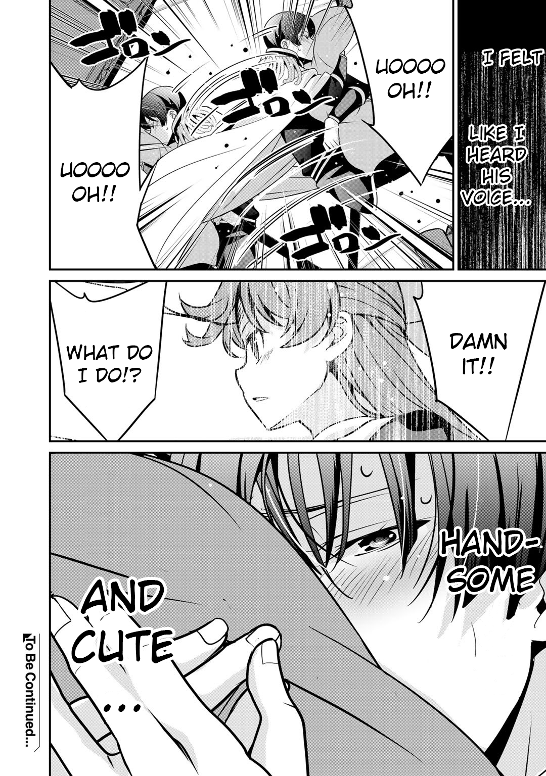Read Saikyou no Kurokishi, Sentou Maid ni Tenshoku shimashita Manga Online