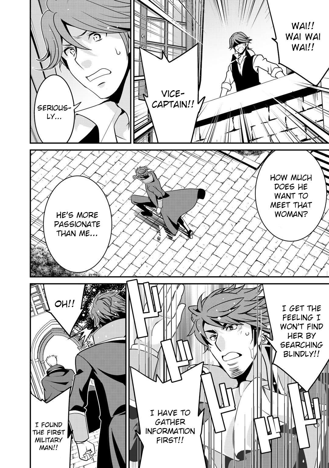 Read Saikyou no Kurokishi, Sentou Maid ni Tenshoku shimashita Manga Online