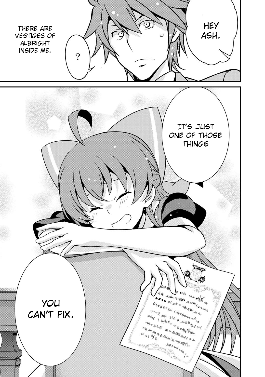 Read Saikyou no Kurokishi, Sentou Maid ni Tenshoku shimashita Manga Online