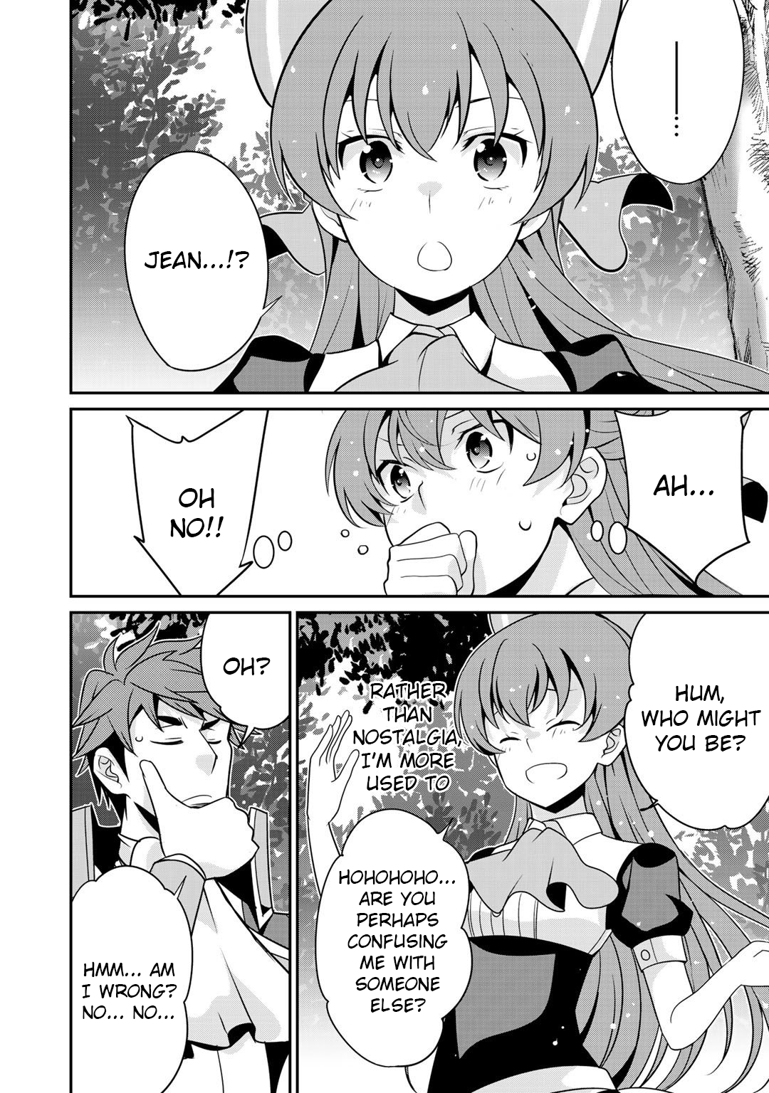 Read Saikyou no Kurokishi, Sentou Maid ni Tenshoku shimashita Manga Online