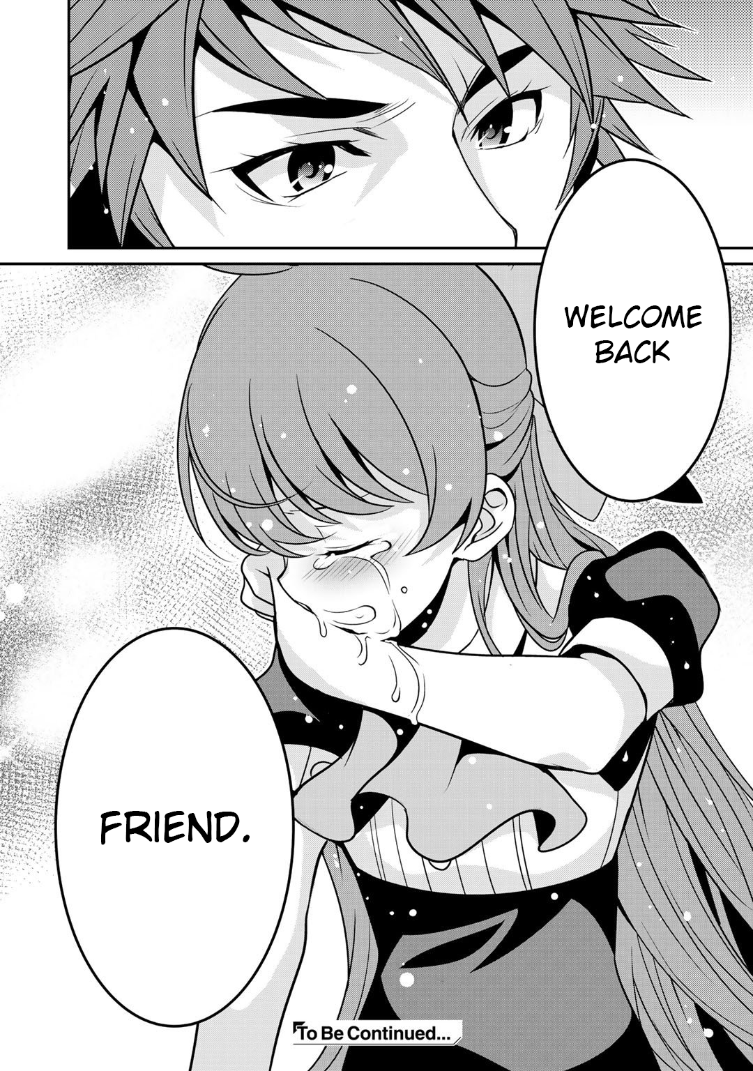 Read Saikyou no Kurokishi, Sentou Maid ni Tenshoku shimashita Manga Online