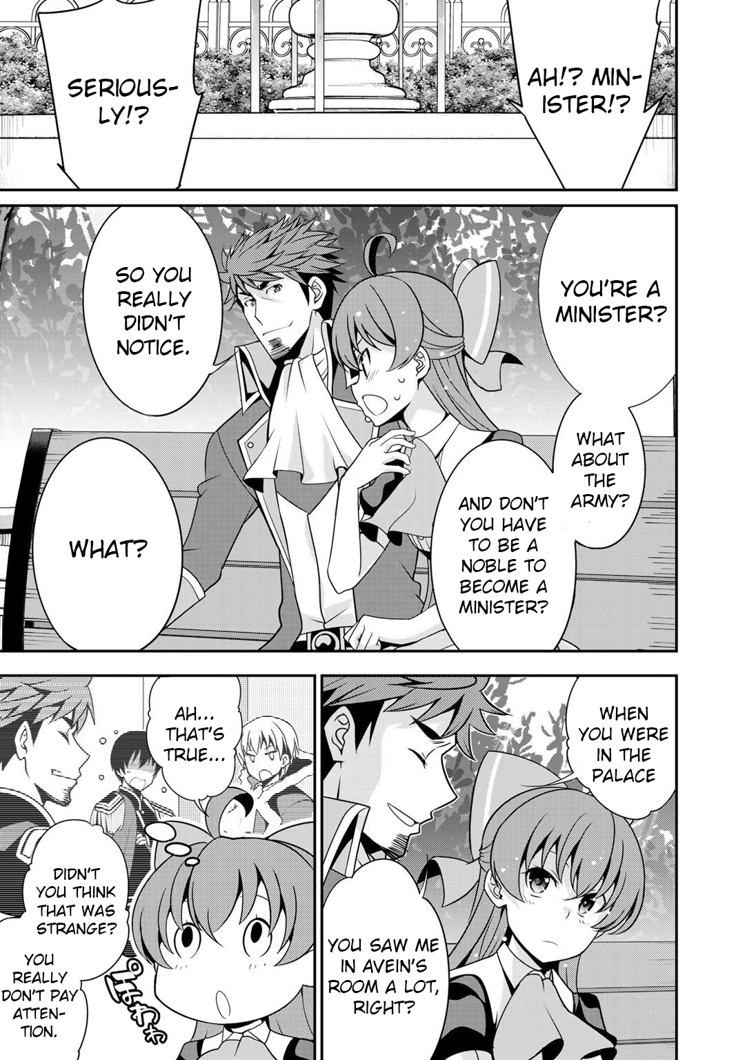 Read Saikyou no Kurokishi, Sentou Maid ni Tenshoku shimashita Manga Online