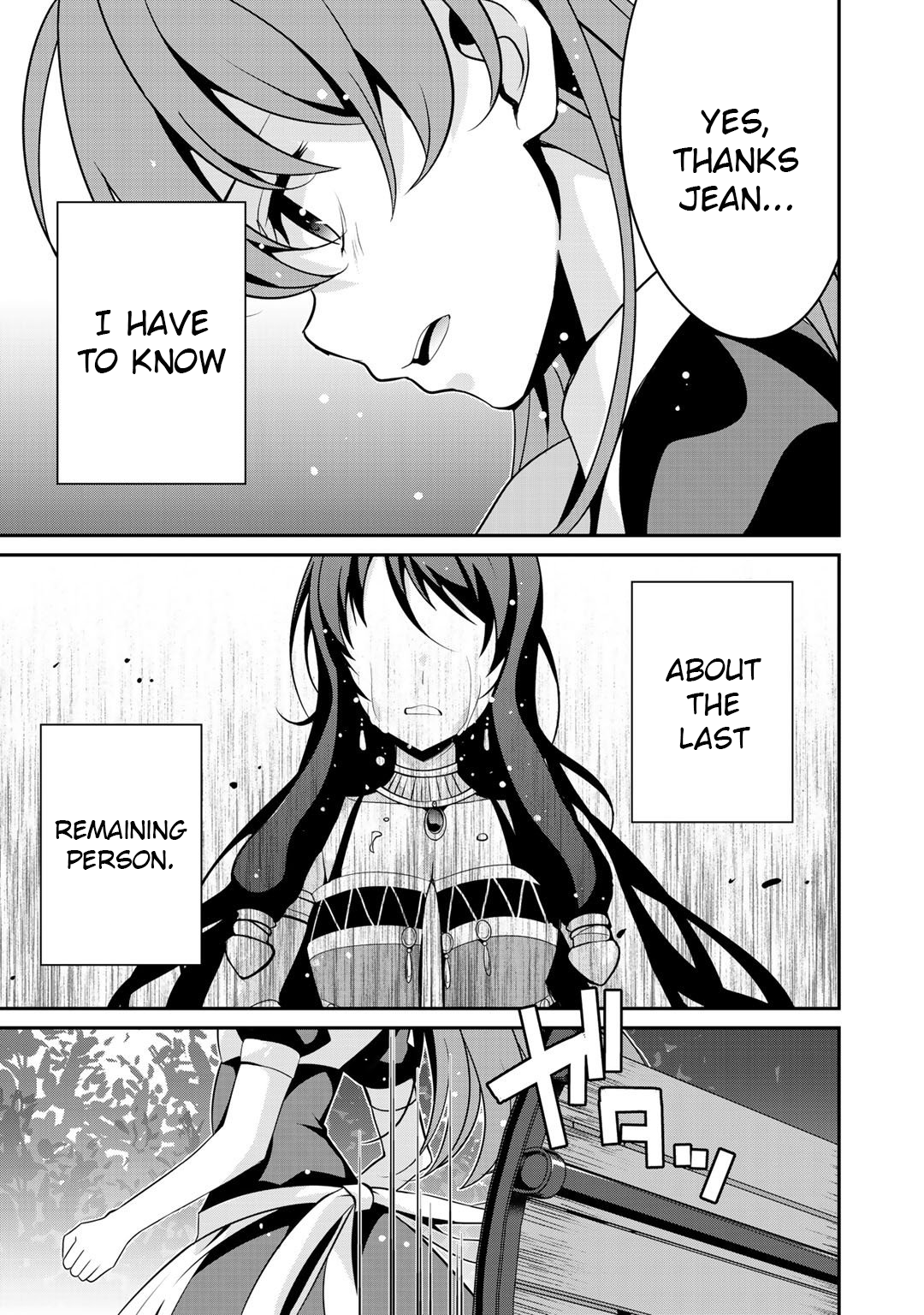 Read Saikyou no Kurokishi, Sentou Maid ni Tenshoku shimashita Manga Online