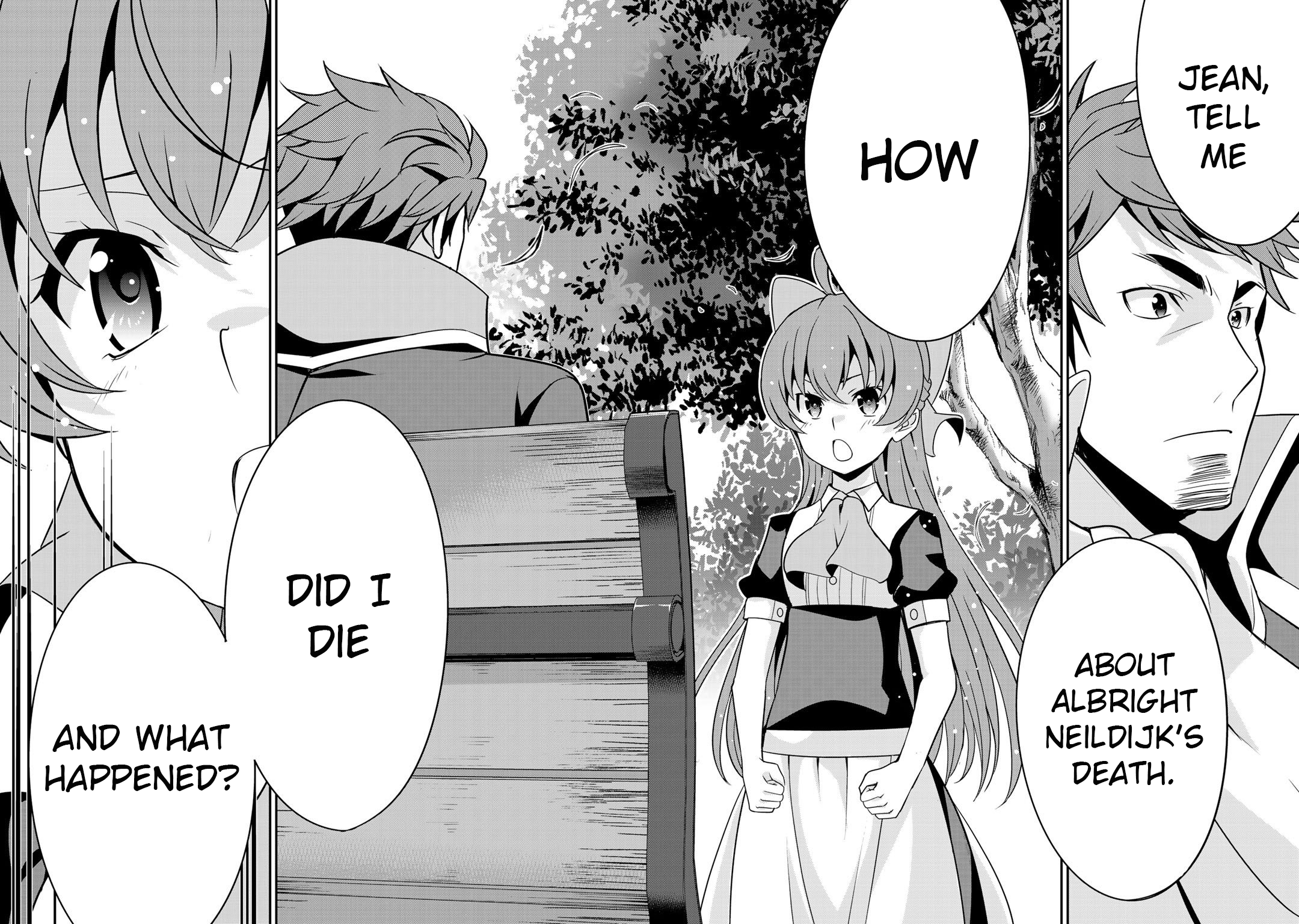 Read Saikyou no Kurokishi, Sentou Maid ni Tenshoku shimashita Manga Online