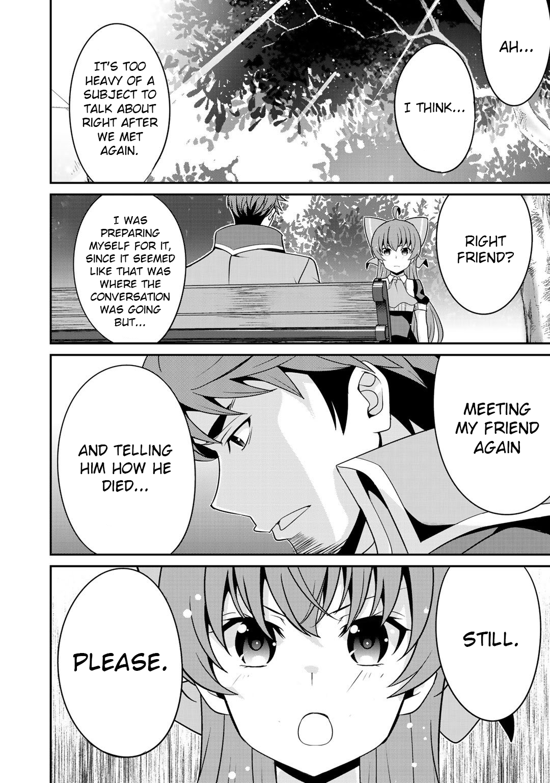 Read Saikyou no Kurokishi, Sentou Maid ni Tenshoku shimashita Manga Online