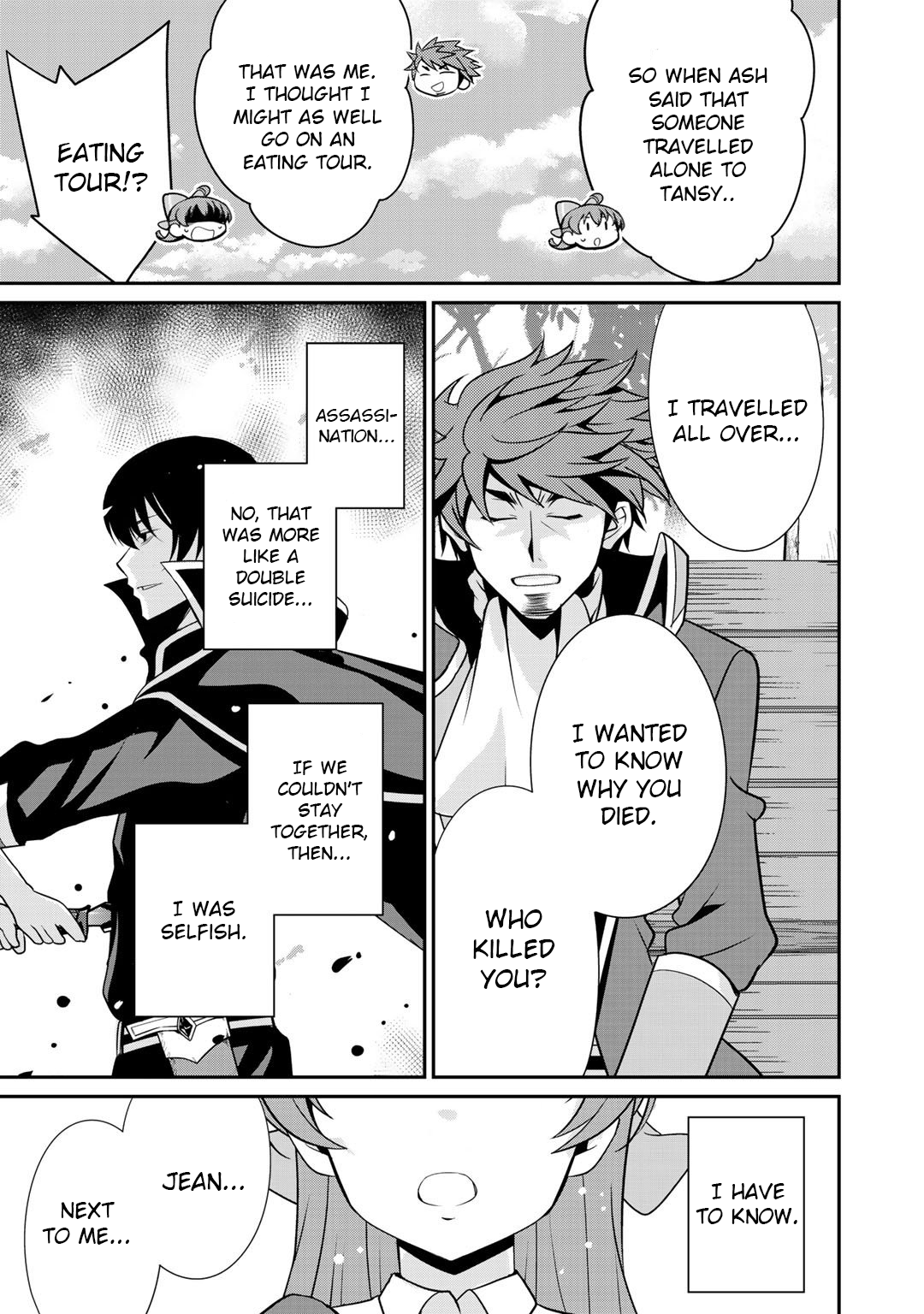 Read Saikyou no Kurokishi, Sentou Maid ni Tenshoku shimashita Manga Online