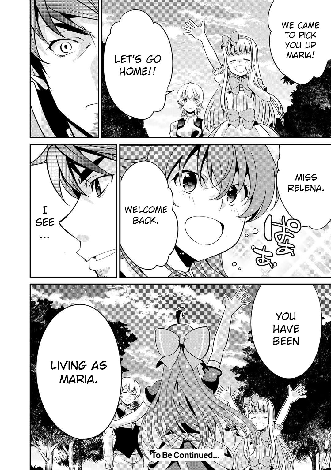 Read Saikyou no Kurokishi, Sentou Maid ni Tenshoku shimashita Manga Online