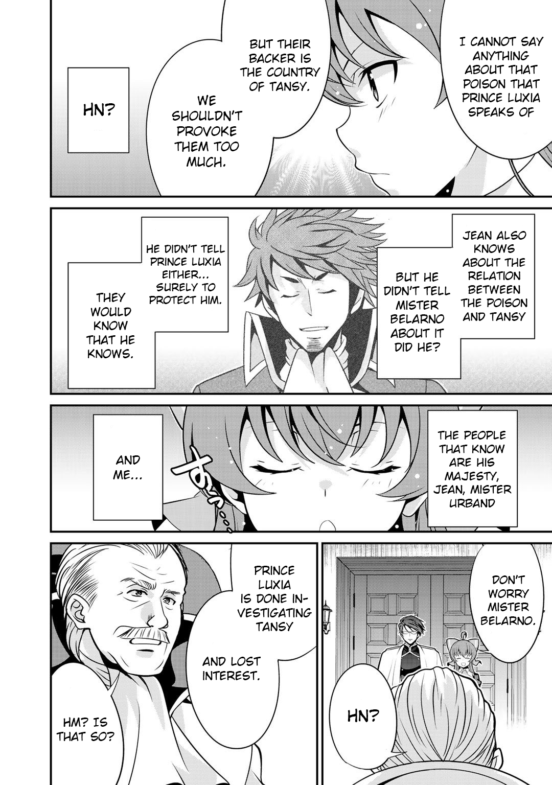 Read Saikyou no Kurokishi, Sentou Maid ni Tenshoku shimashita Manga Online