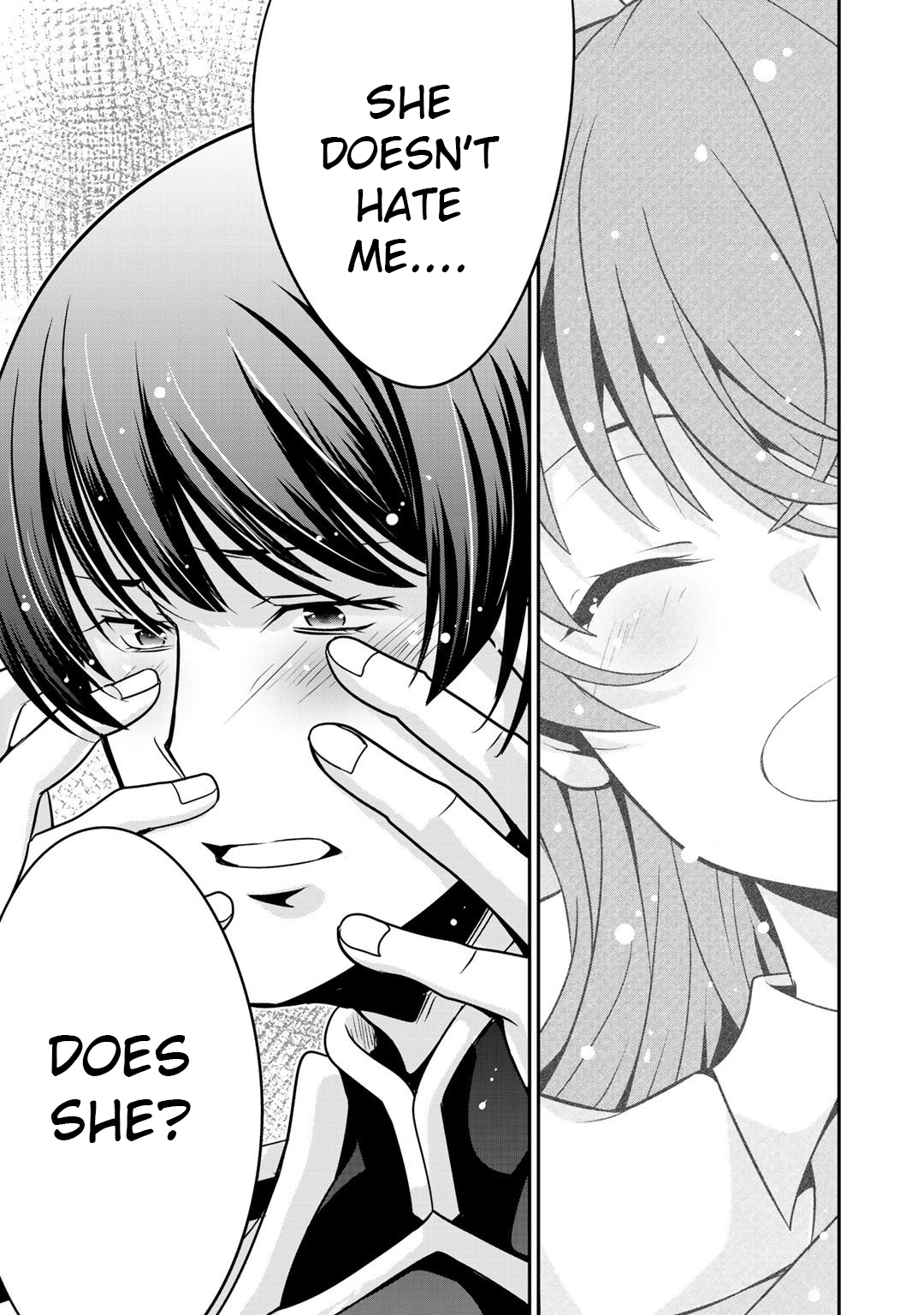 Read Saikyou no Kurokishi, Sentou Maid ni Tenshoku shimashita Manga Online