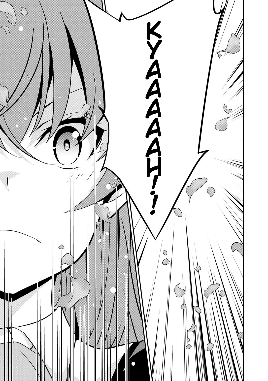 Read Saikyou no Kurokishi, Sentou Maid ni Tenshoku shimashita Manga Online