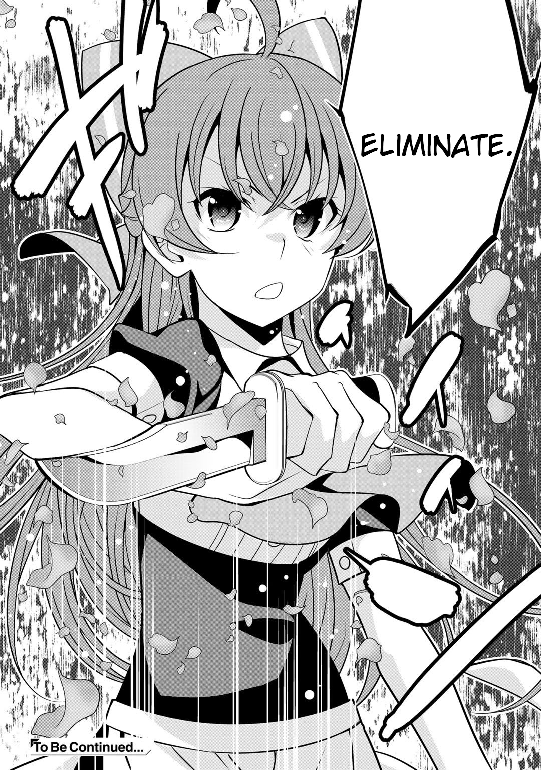 Read Saikyou no Kurokishi, Sentou Maid ni Tenshoku shimashita Manga Online