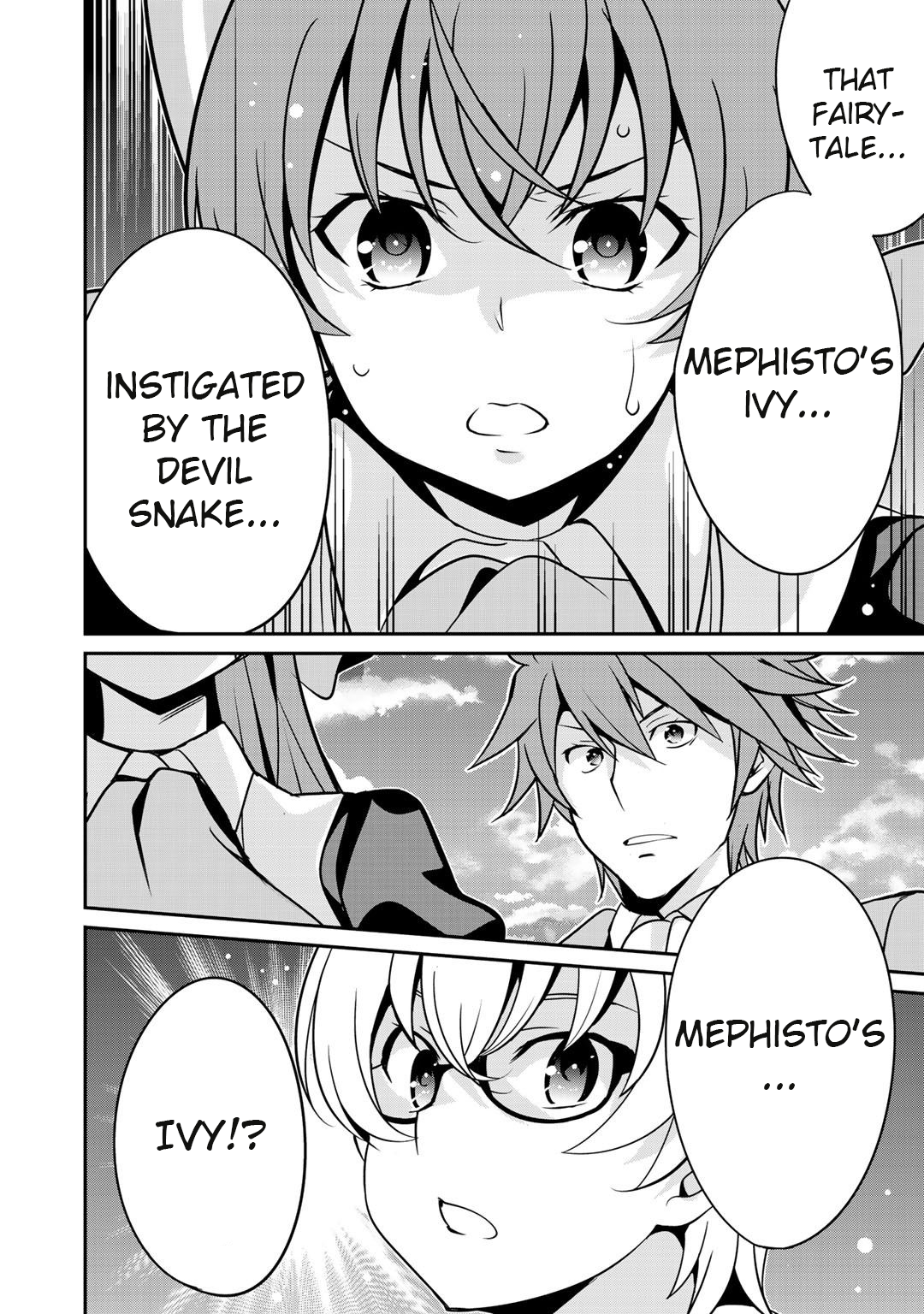 Read Saikyou no Kurokishi, Sentou Maid ni Tenshoku shimashita Manga Online