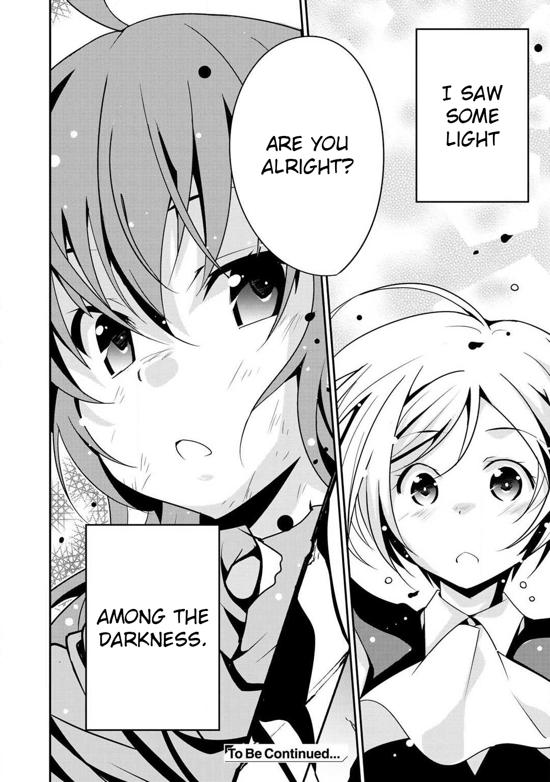 Read Saikyou no Kurokishi, Sentou Maid ni Tenshoku shimashita Manga Online