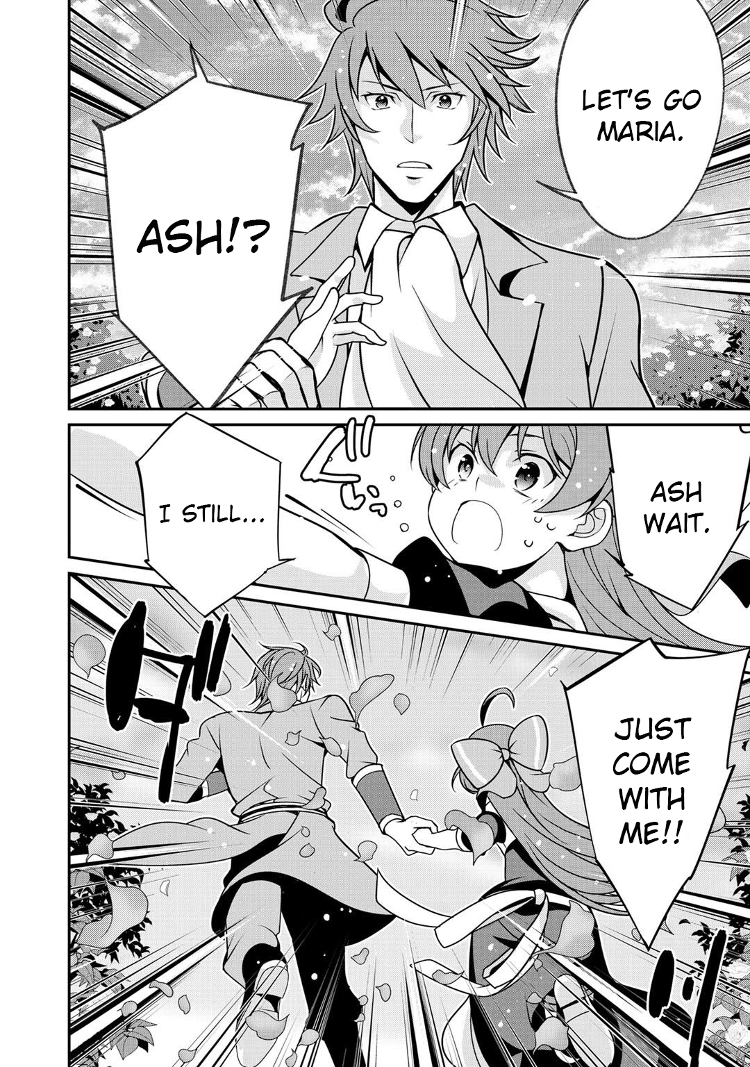 Read Saikyou no Kurokishi, Sentou Maid ni Tenshoku shimashita Manga Online