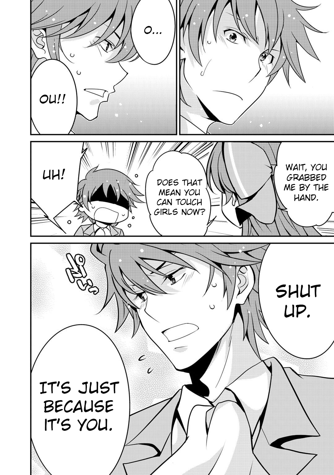 Read Saikyou no Kurokishi, Sentou Maid ni Tenshoku shimashita Manga Online