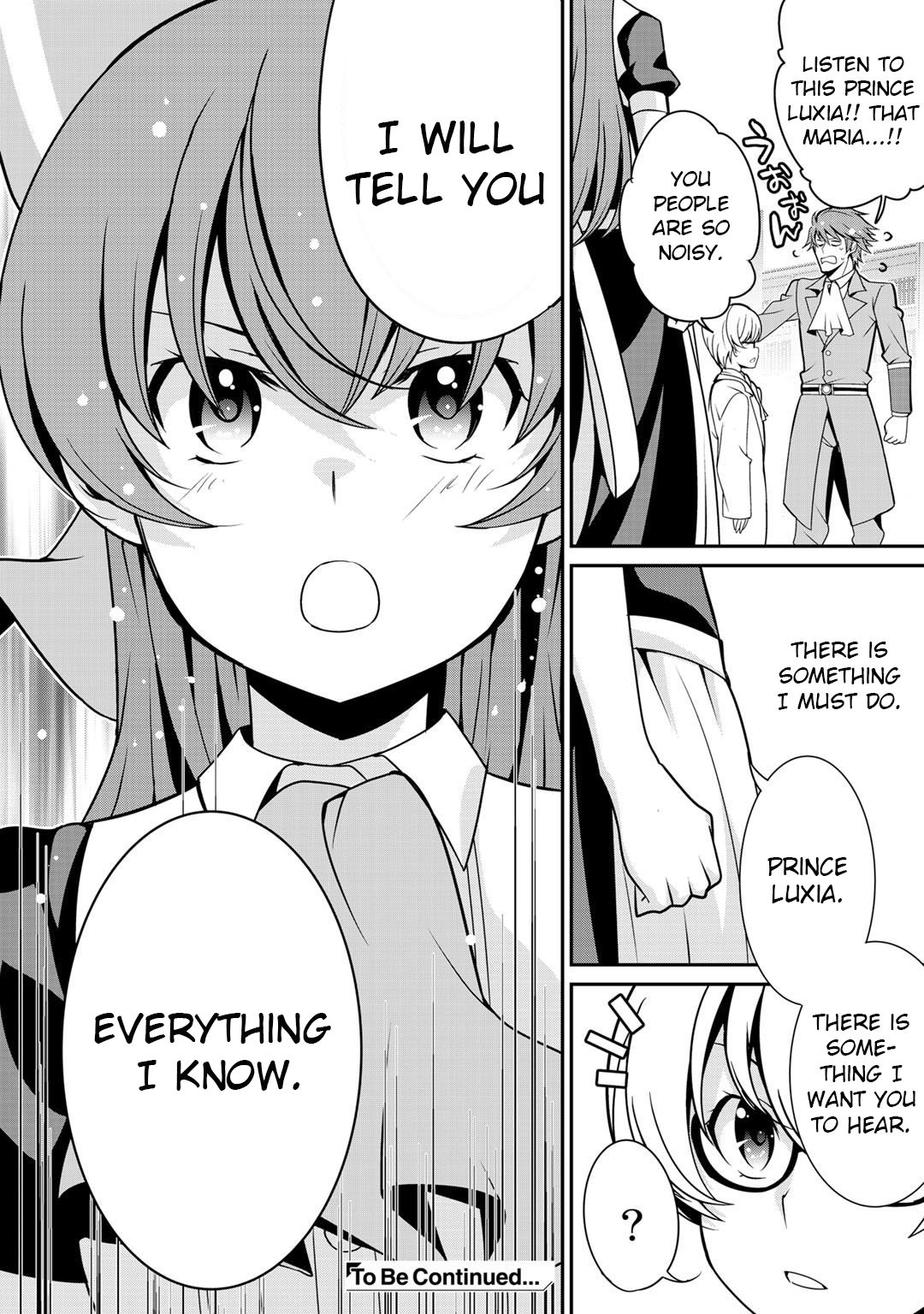 Read Saikyou no Kurokishi, Sentou Maid ni Tenshoku shimashita Manga Online