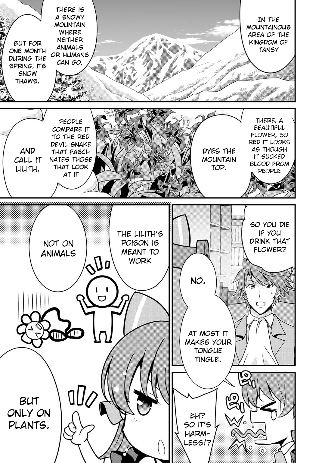 Read Saikyou no Kurokishi, Sentou Maid ni Tenshoku shimashita Manga Online