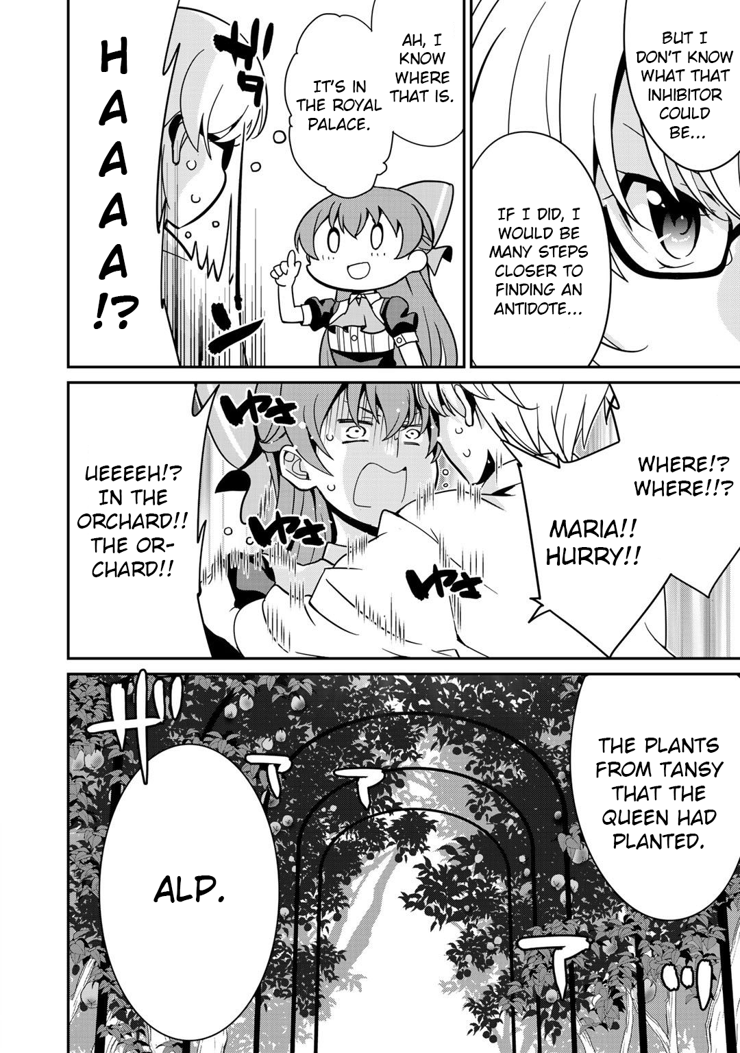 Read Saikyou no Kurokishi, Sentou Maid ni Tenshoku shimashita Manga Online