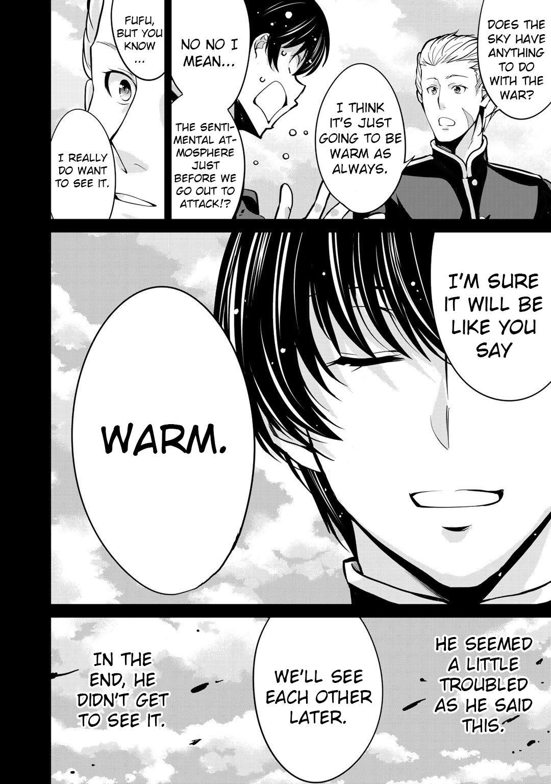 Read Saikyou no Kurokishi, Sentou Maid ni Tenshoku shimashita Manga Online