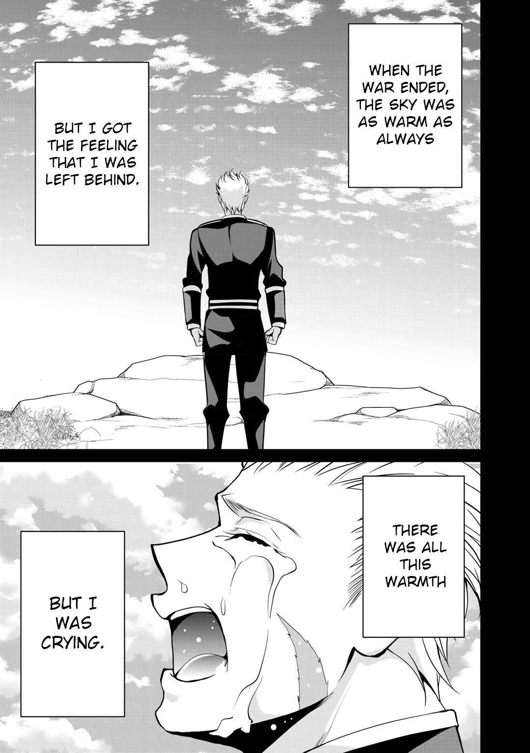 Read Saikyou no Kurokishi, Sentou Maid ni Tenshoku shimashita Manga Online