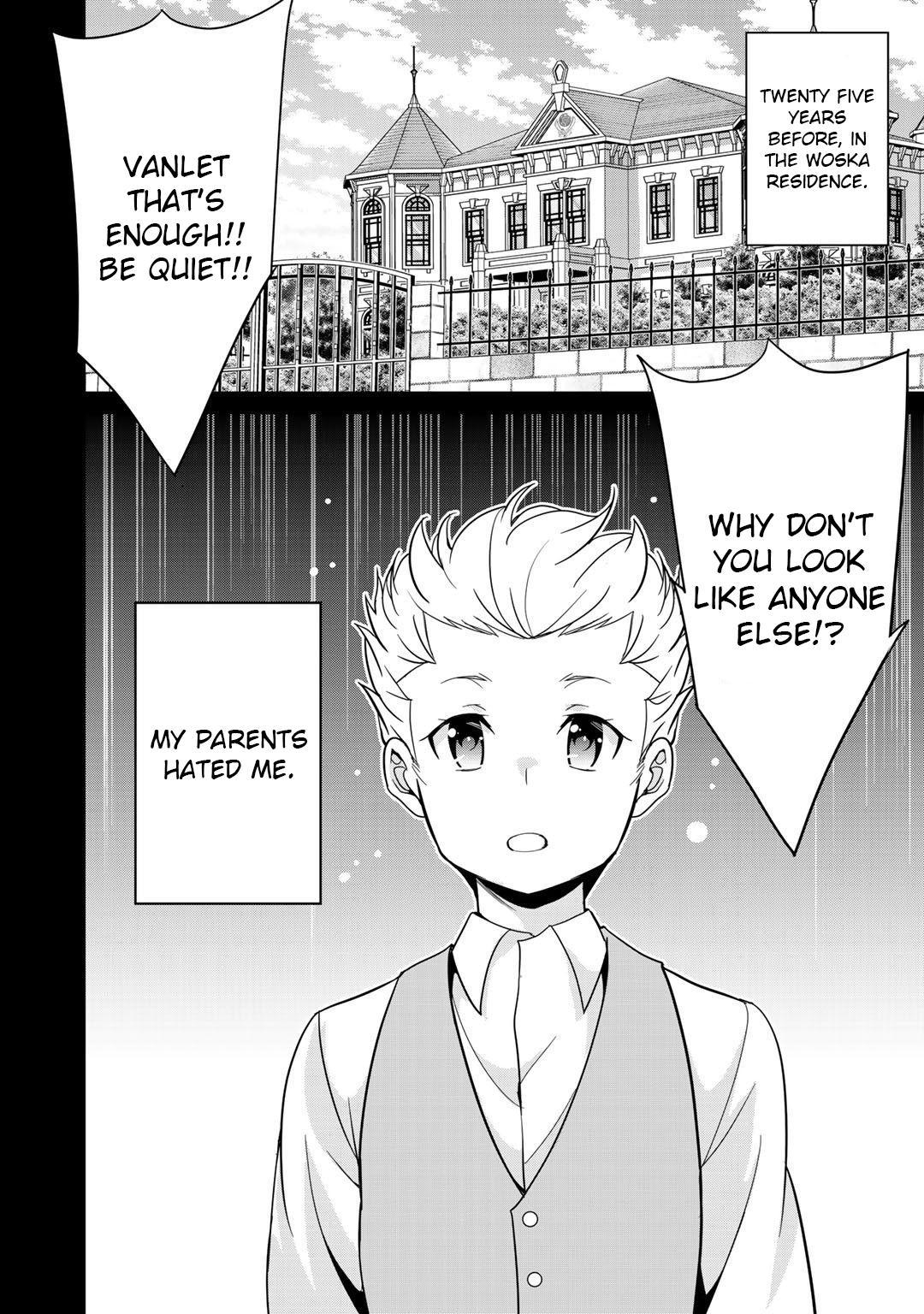 Read Saikyou no Kurokishi, Sentou Maid ni Tenshoku shimashita Manga Online