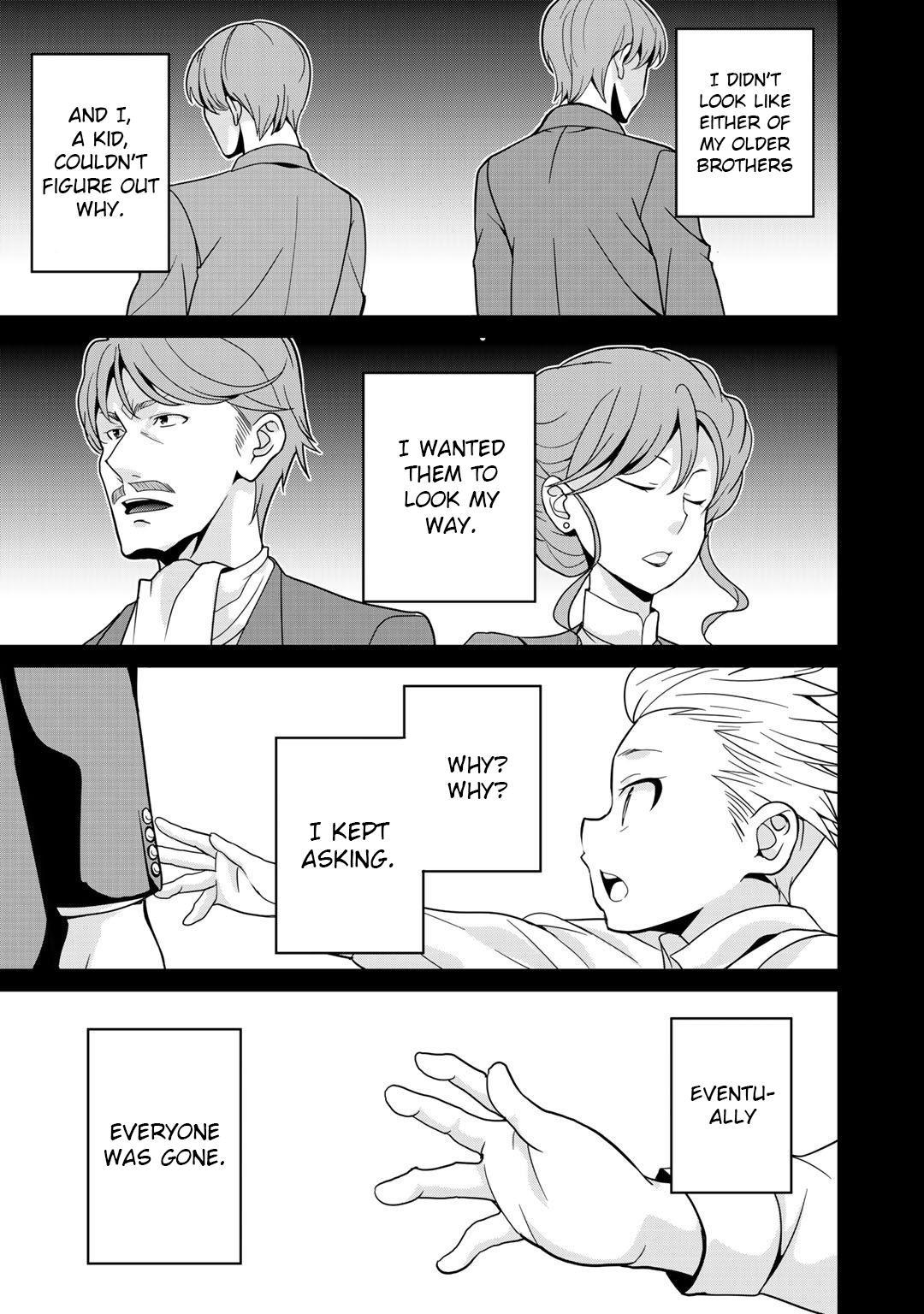 Read Saikyou no Kurokishi, Sentou Maid ni Tenshoku shimashita Manga Online