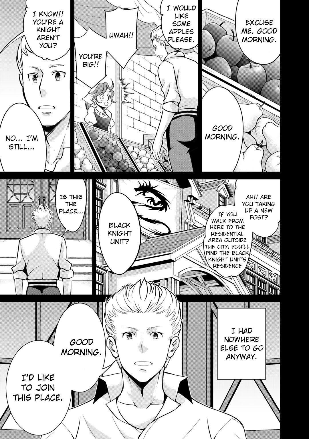 Read Saikyou no Kurokishi, Sentou Maid ni Tenshoku shimashita Manga Online