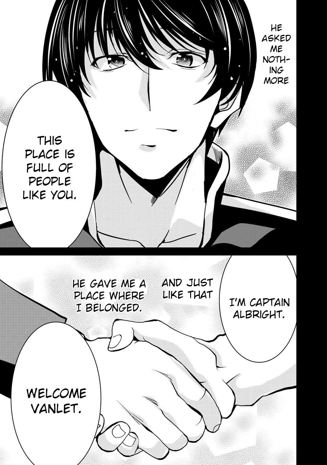 Read Saikyou no Kurokishi, Sentou Maid ni Tenshoku shimashita Manga Online