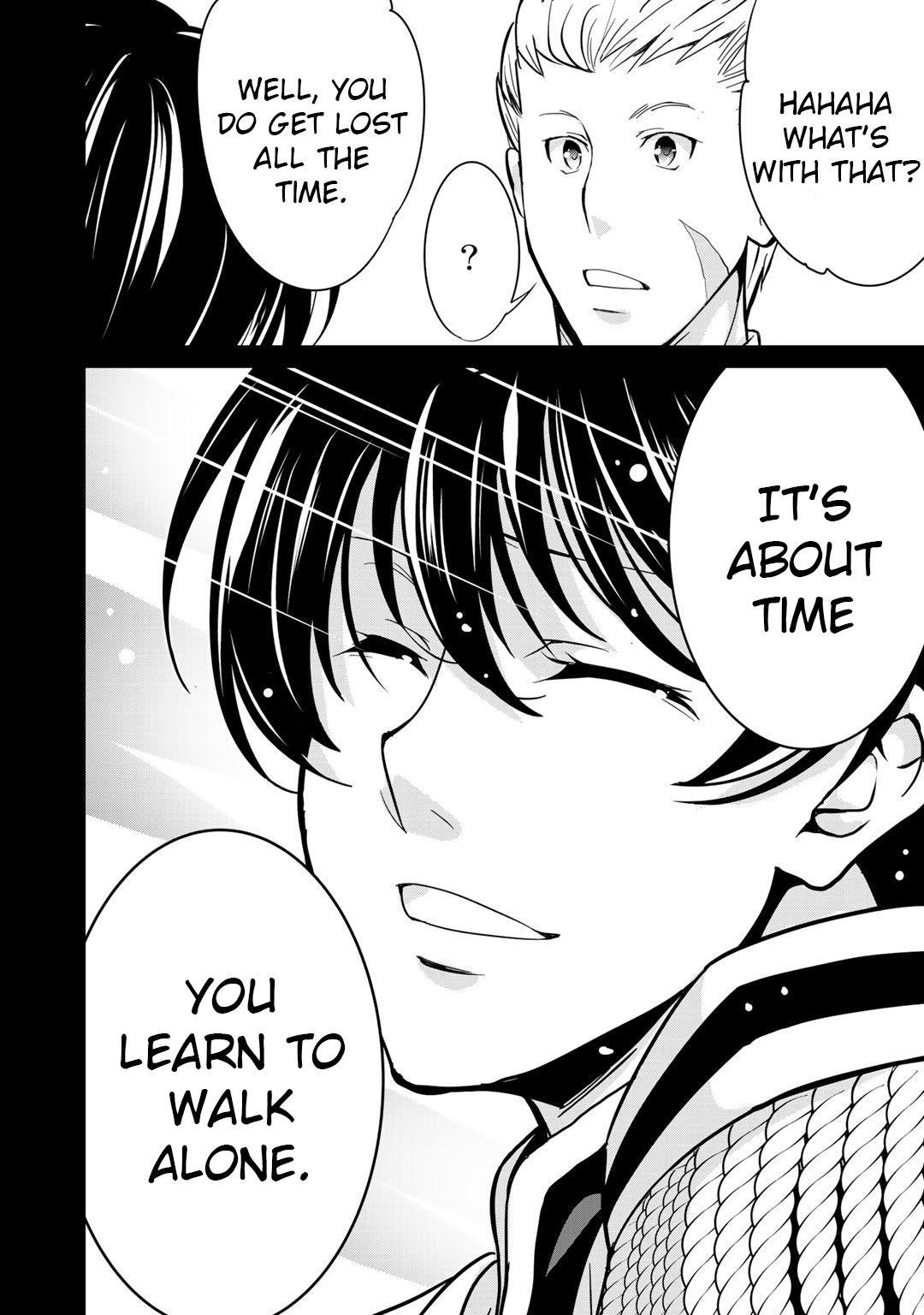 Read Saikyou no Kurokishi, Sentou Maid ni Tenshoku shimashita Manga Online