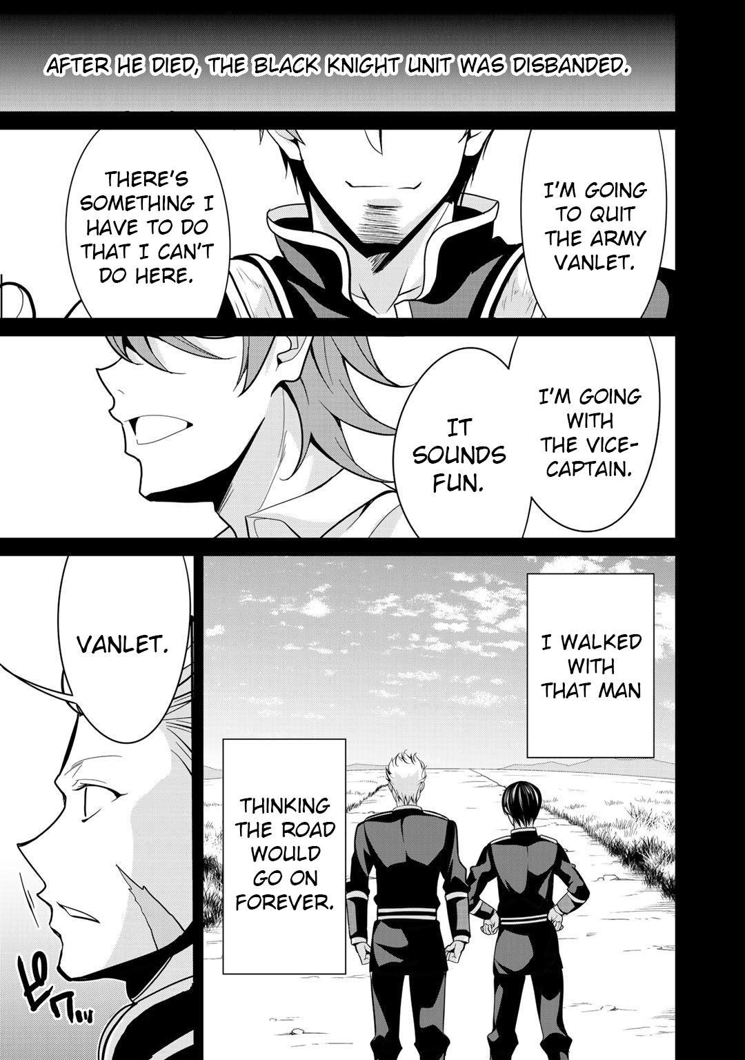 Read Saikyou no Kurokishi, Sentou Maid ni Tenshoku shimashita Manga Online