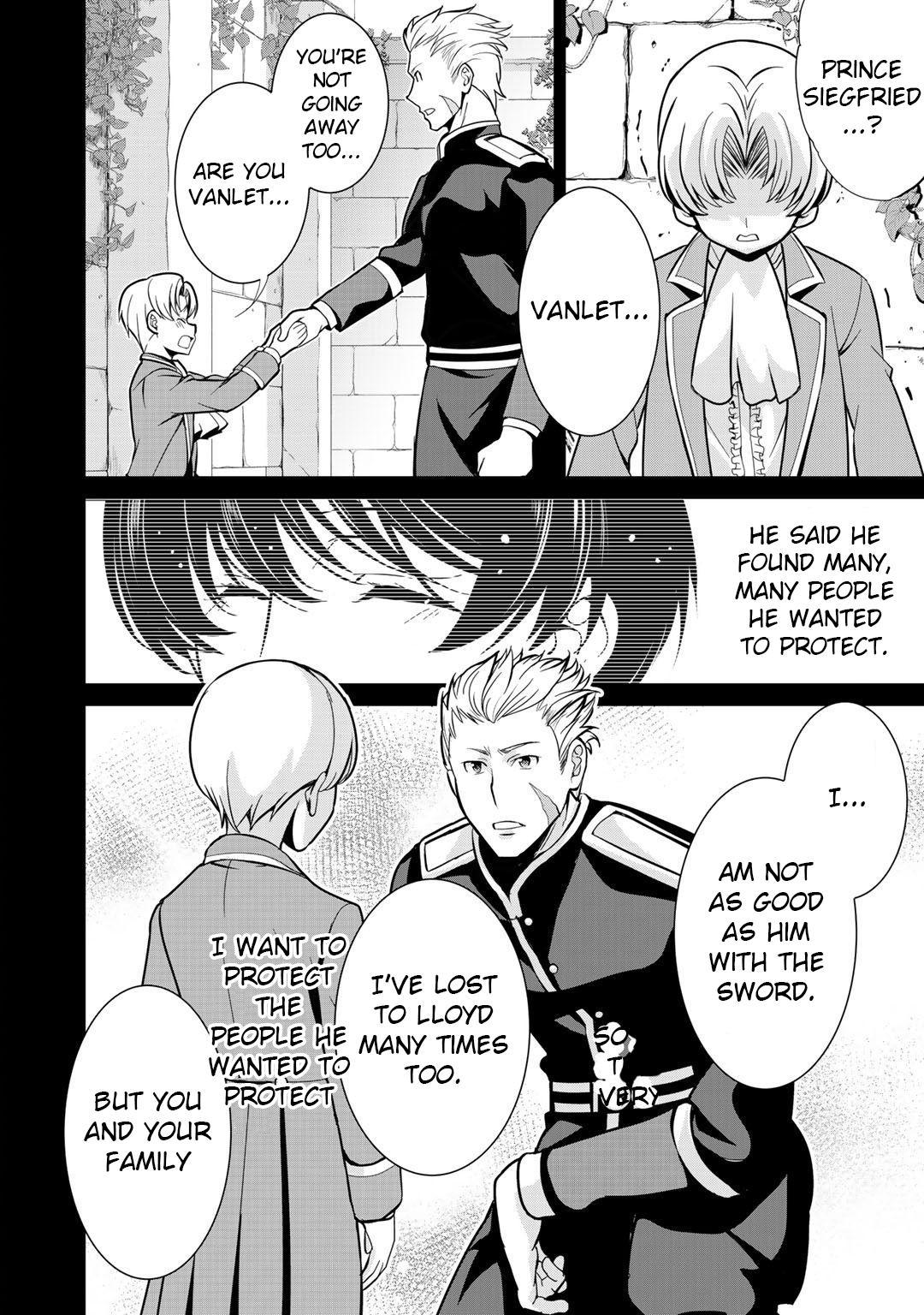 Read Saikyou no Kurokishi, Sentou Maid ni Tenshoku shimashita Manga Online