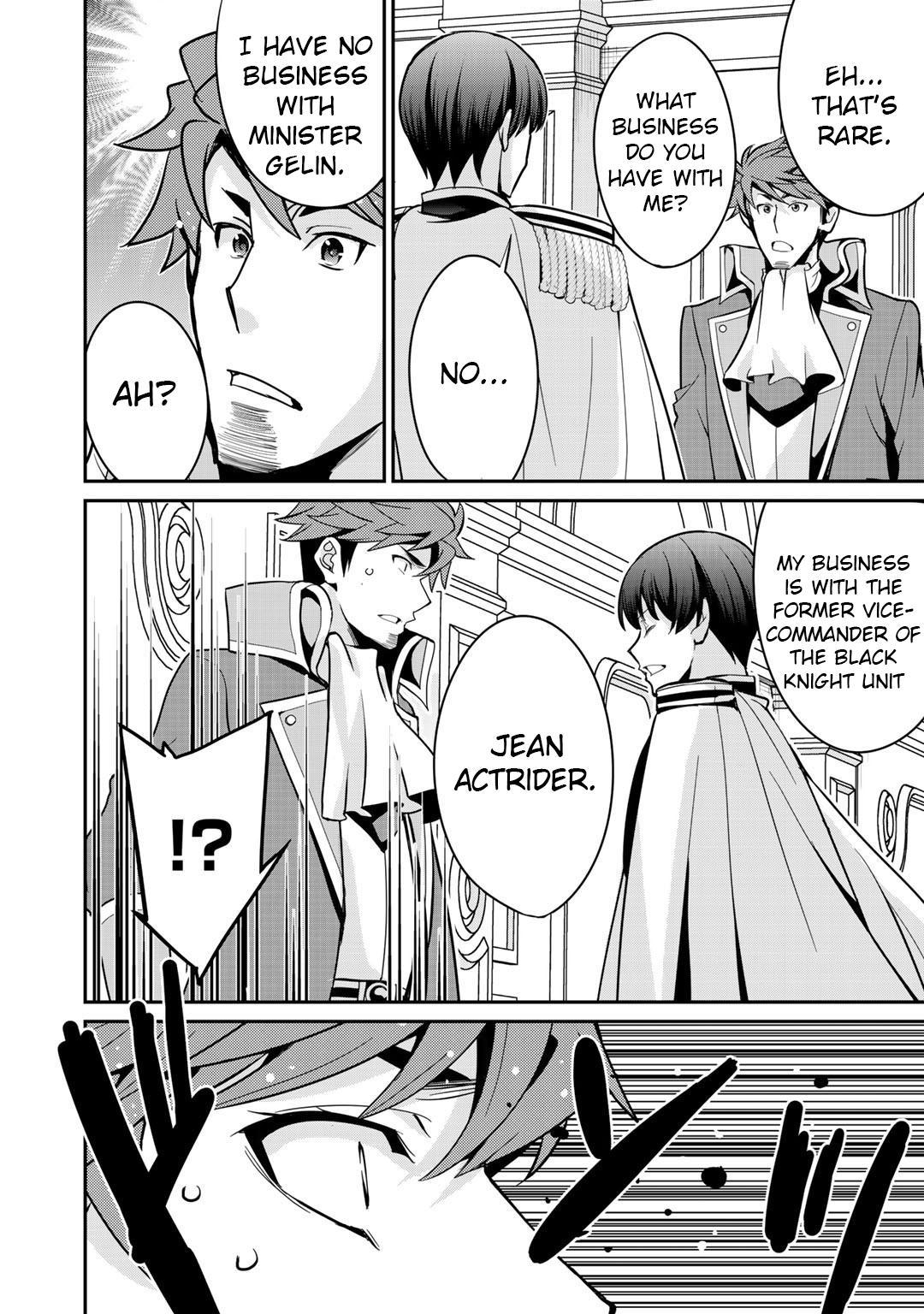 Read Saikyou no Kurokishi, Sentou Maid ni Tenshoku shimashita Manga Online