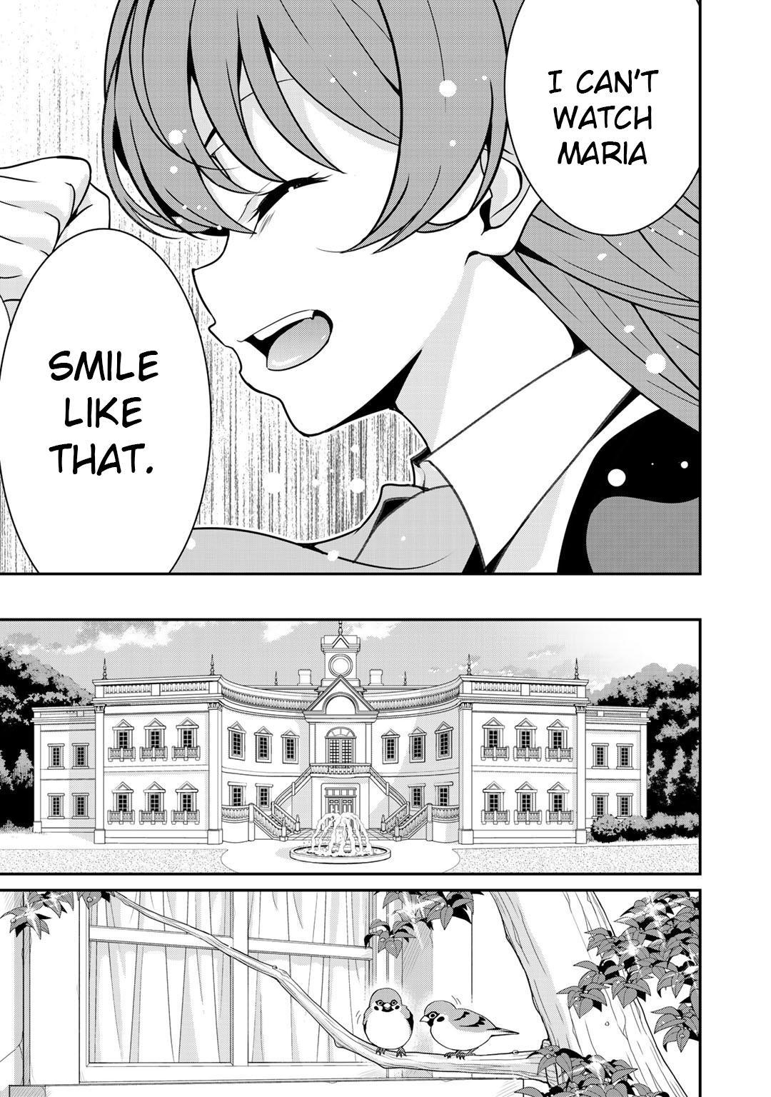 Read Saikyou no Kurokishi, Sentou Maid ni Tenshoku shimashita Manga Online