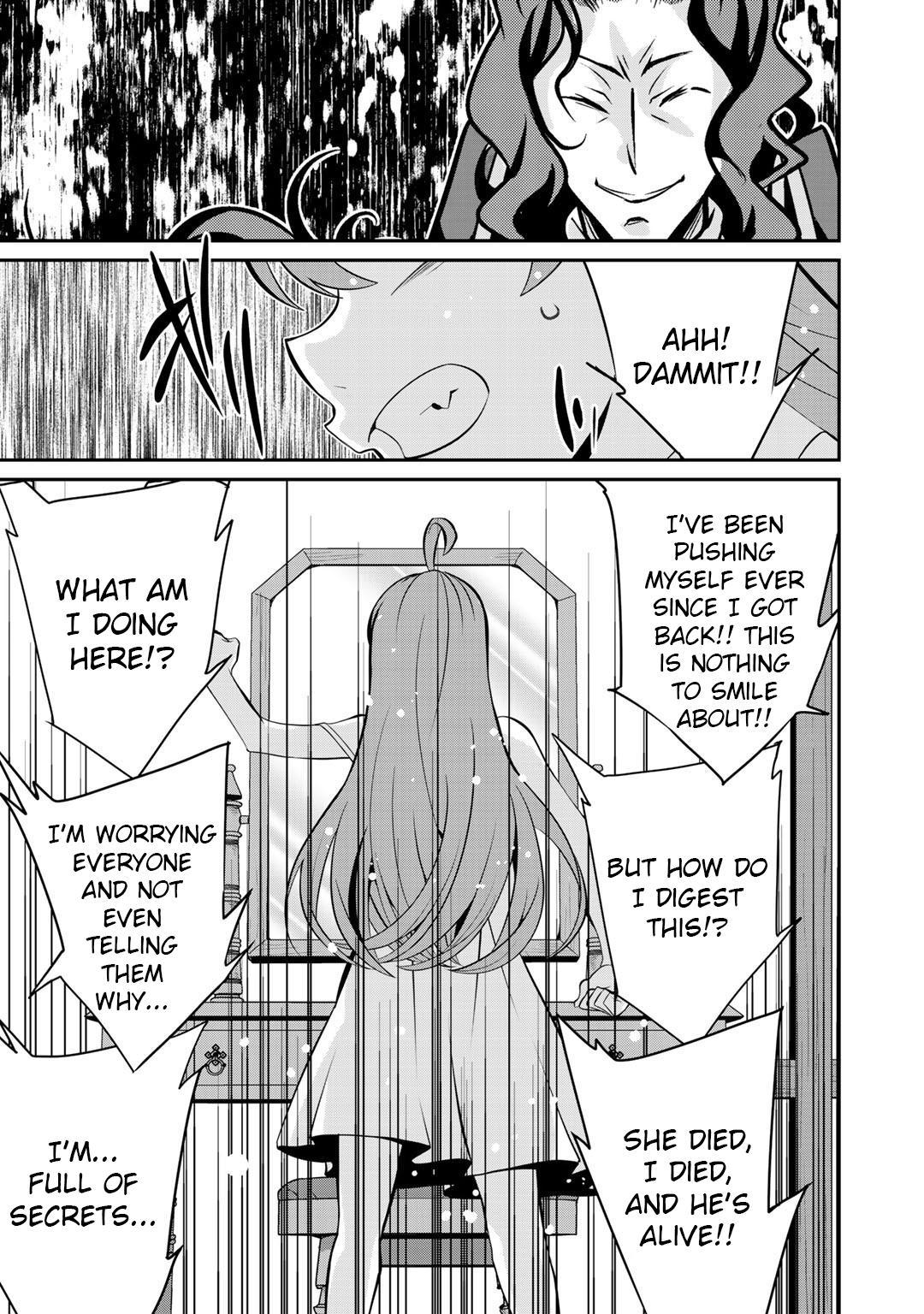 Read Saikyou no Kurokishi, Sentou Maid ni Tenshoku shimashita Manga Online